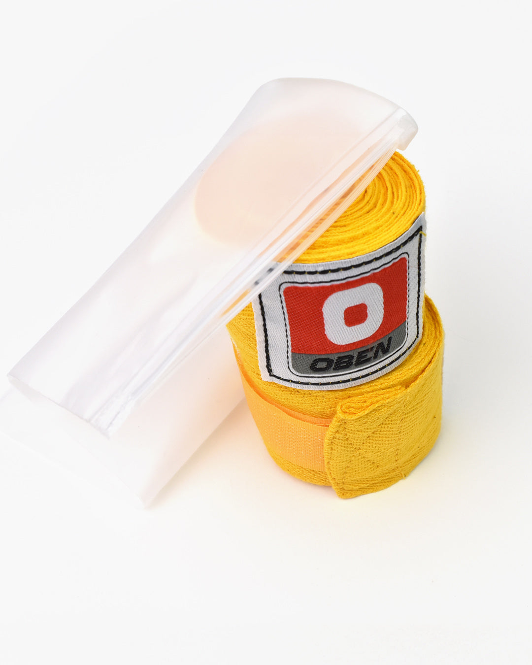 Elastic 4.5 Cotton Blend Hand Wraps
