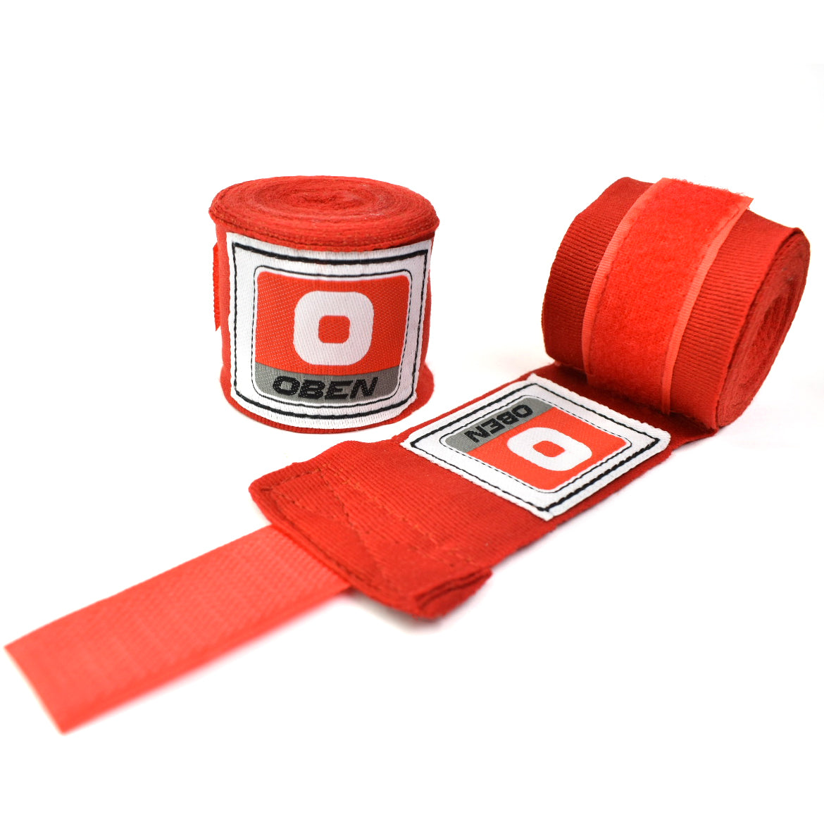 5m Cotton Hand Wraps