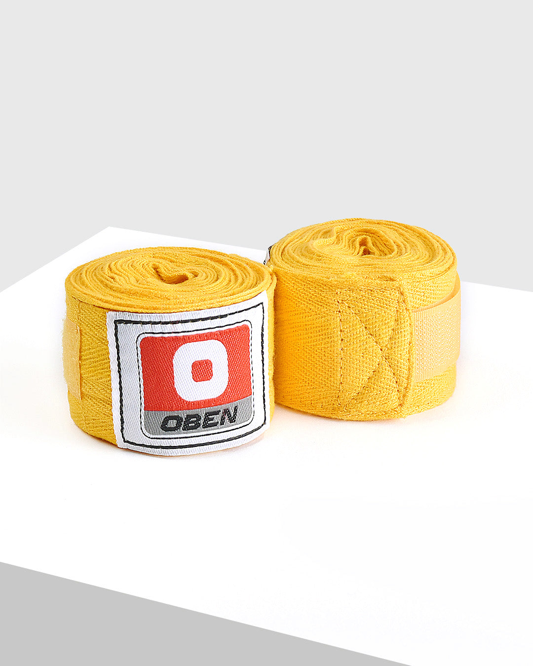 Elastic 4.5 Cotton Blend Hand Wraps