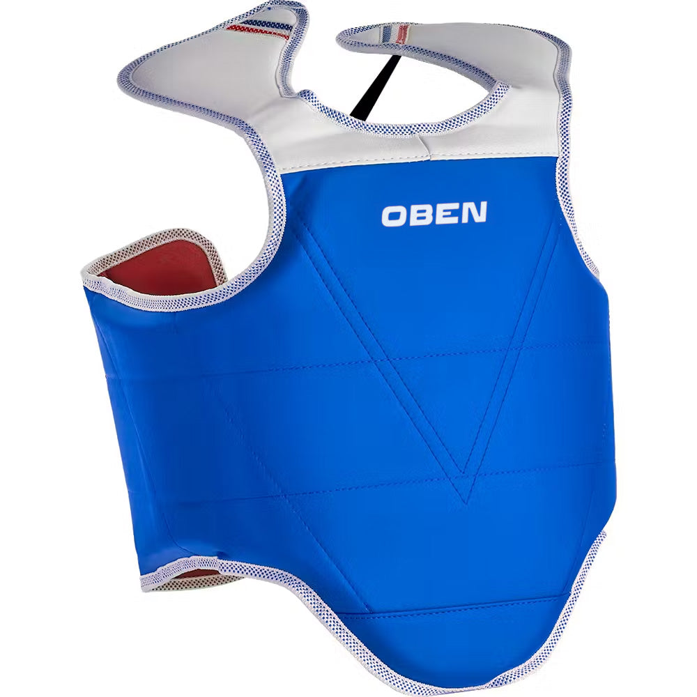 OBEN Custom Made Taekwondo Body Armours