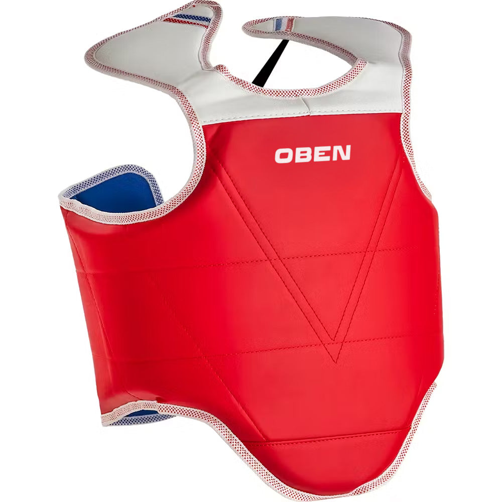 OBEN Custom Made Taekwondo Body Armours