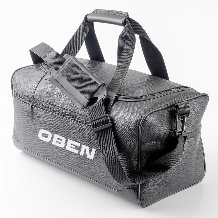 OBEN Custom Gym Duffel Bag