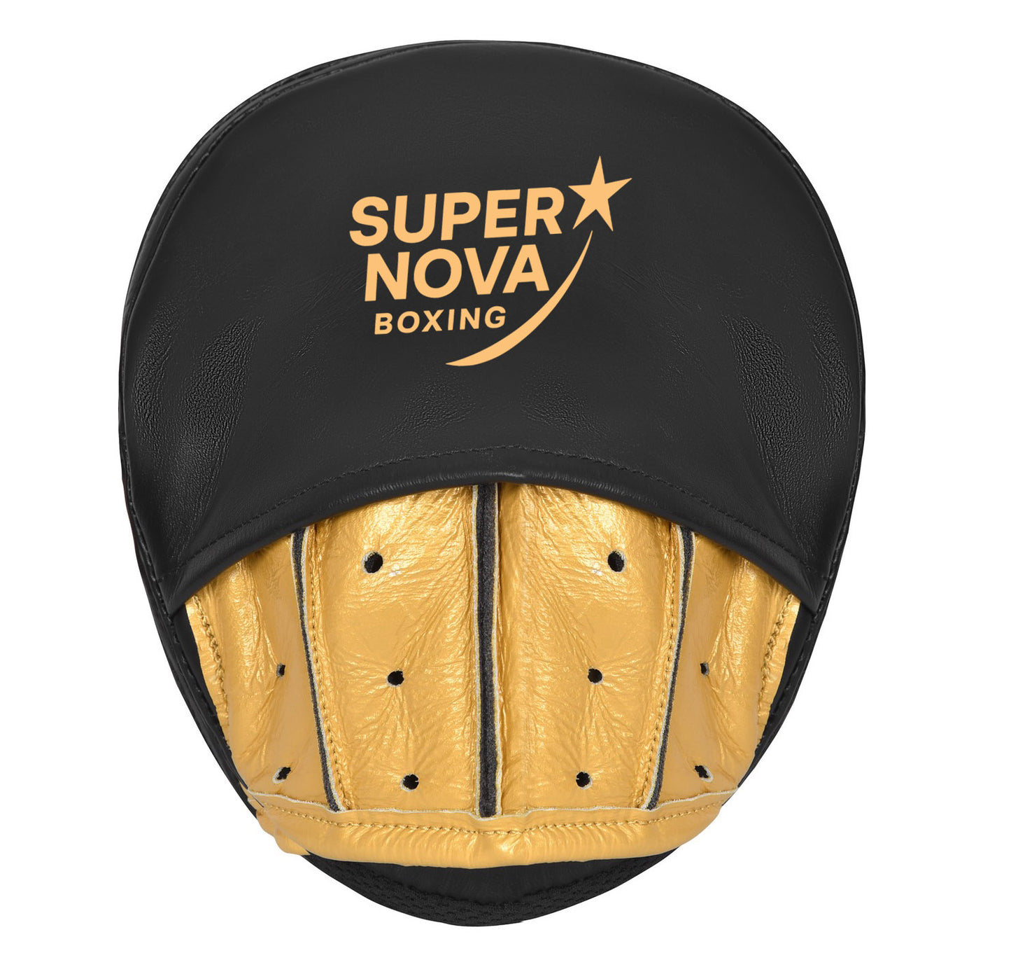 Oben Custom Made Boxing Focus Pads