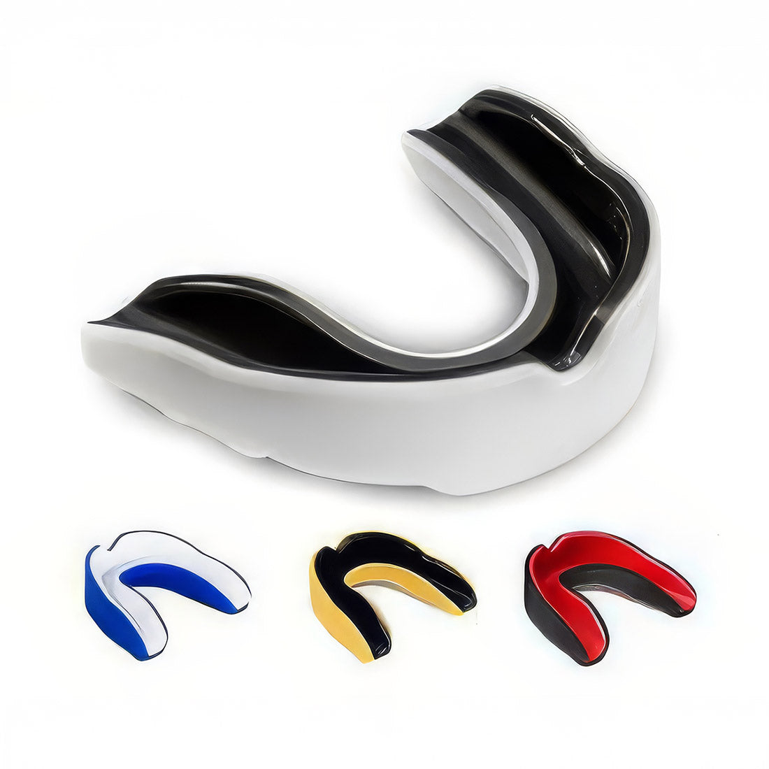 OBEN Custom Made Mouth Guards
