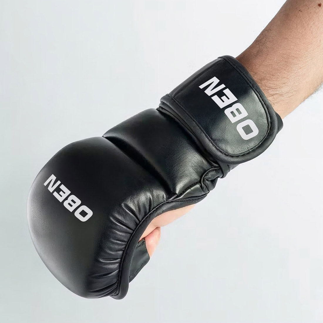 OBEN Custom Made MMA Gloves