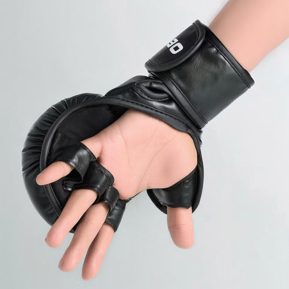 OBEN Custom Made MMA Gloves