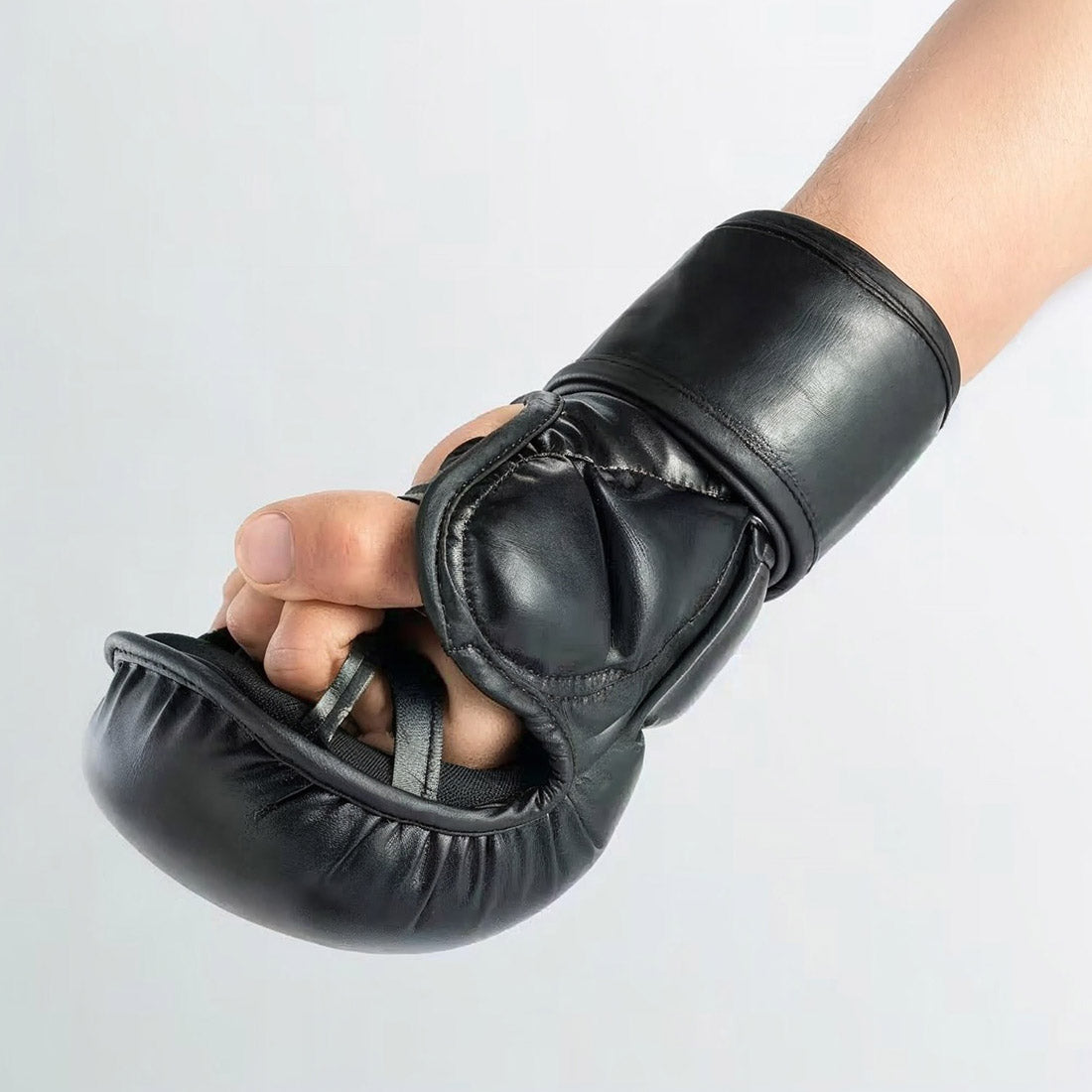 OBEN Custom Made MMA Gloves