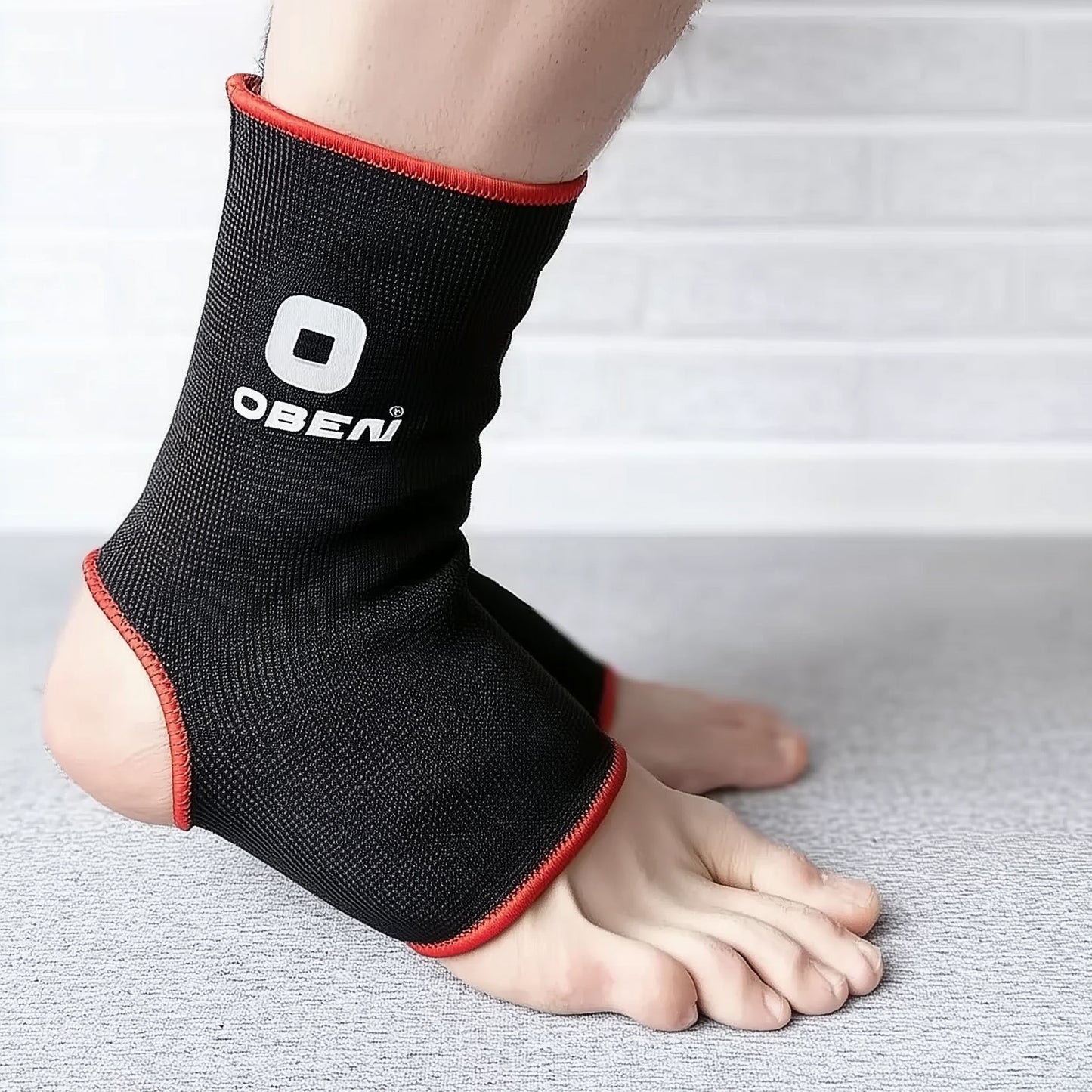 OBEN Custom Made MMA Supports & Braces
