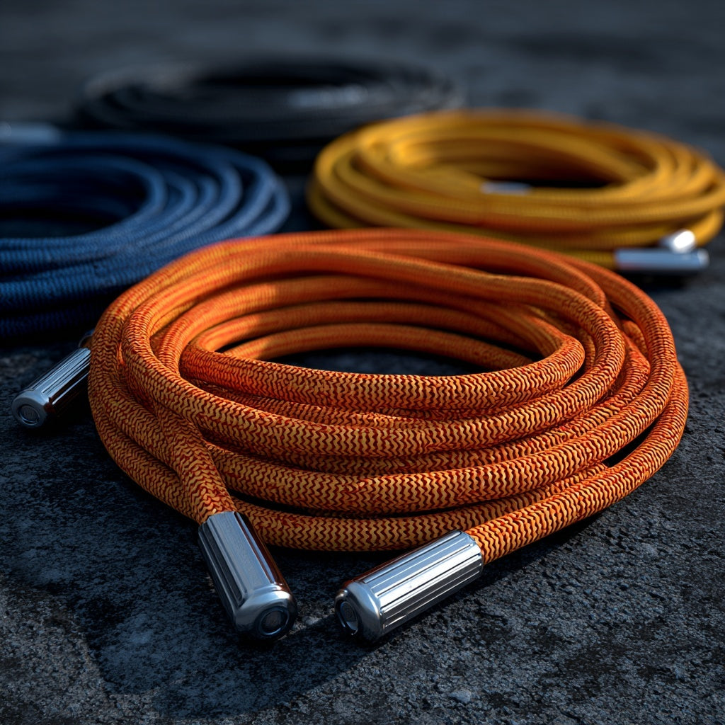 Oben Skipping Ropes