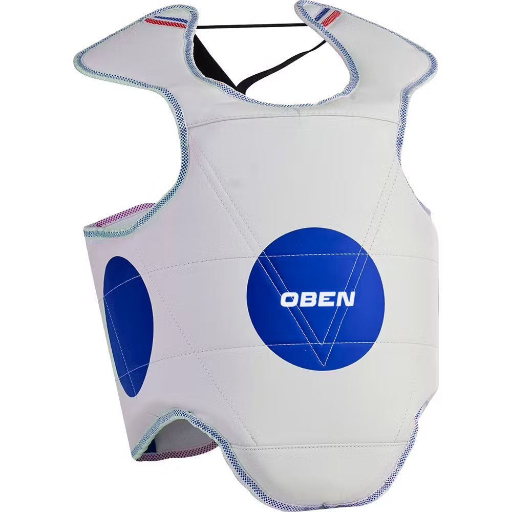 OBEN Custom Made Taekwondo Body Armours