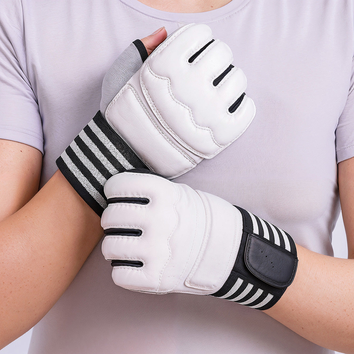 Oben Custom Made Taekwondo Gloves