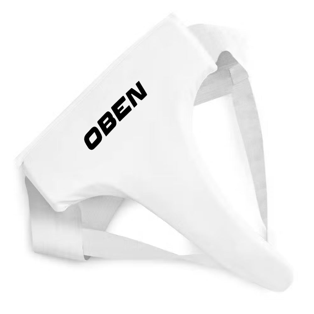 OBEN Custom Made Groin Guards