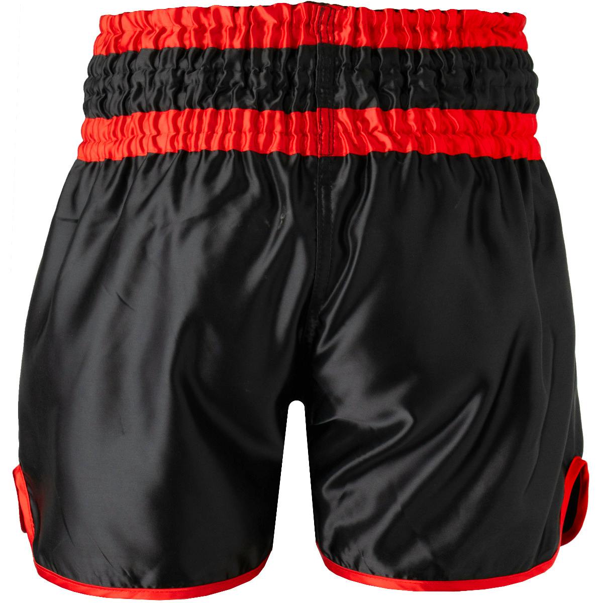 OBEN Custom Made Muay Thai Shorts