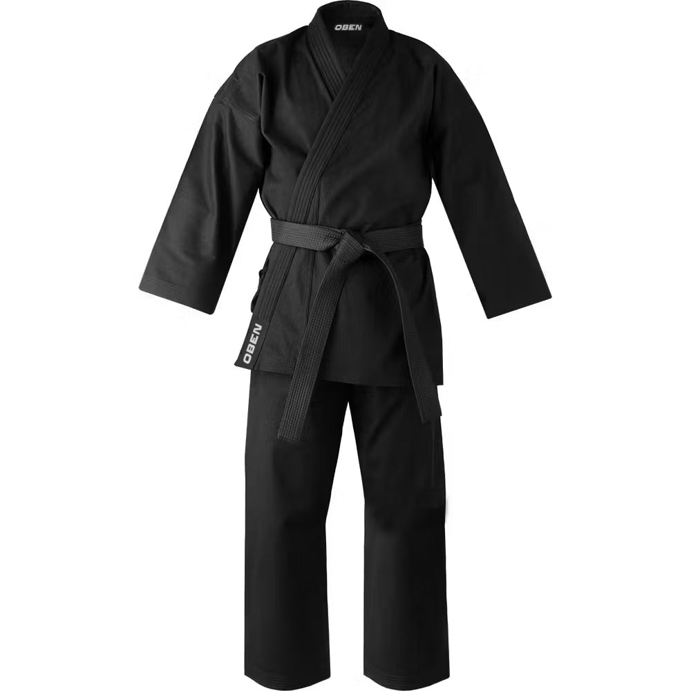 OBEN Custom Made Karate Gis