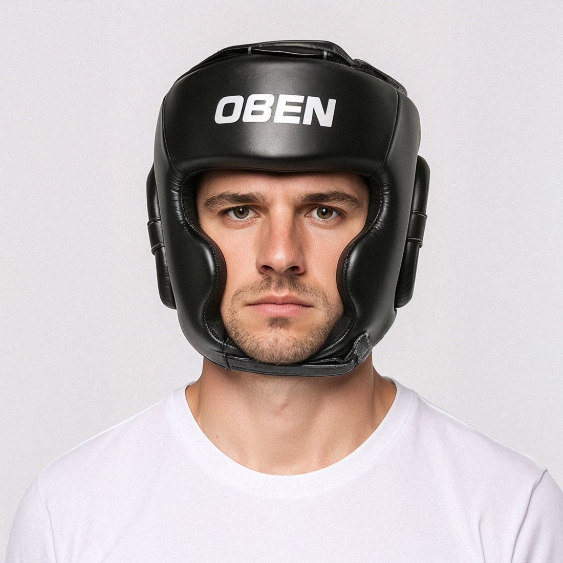 OBEN Custom Made Taekwondo Head Guards
