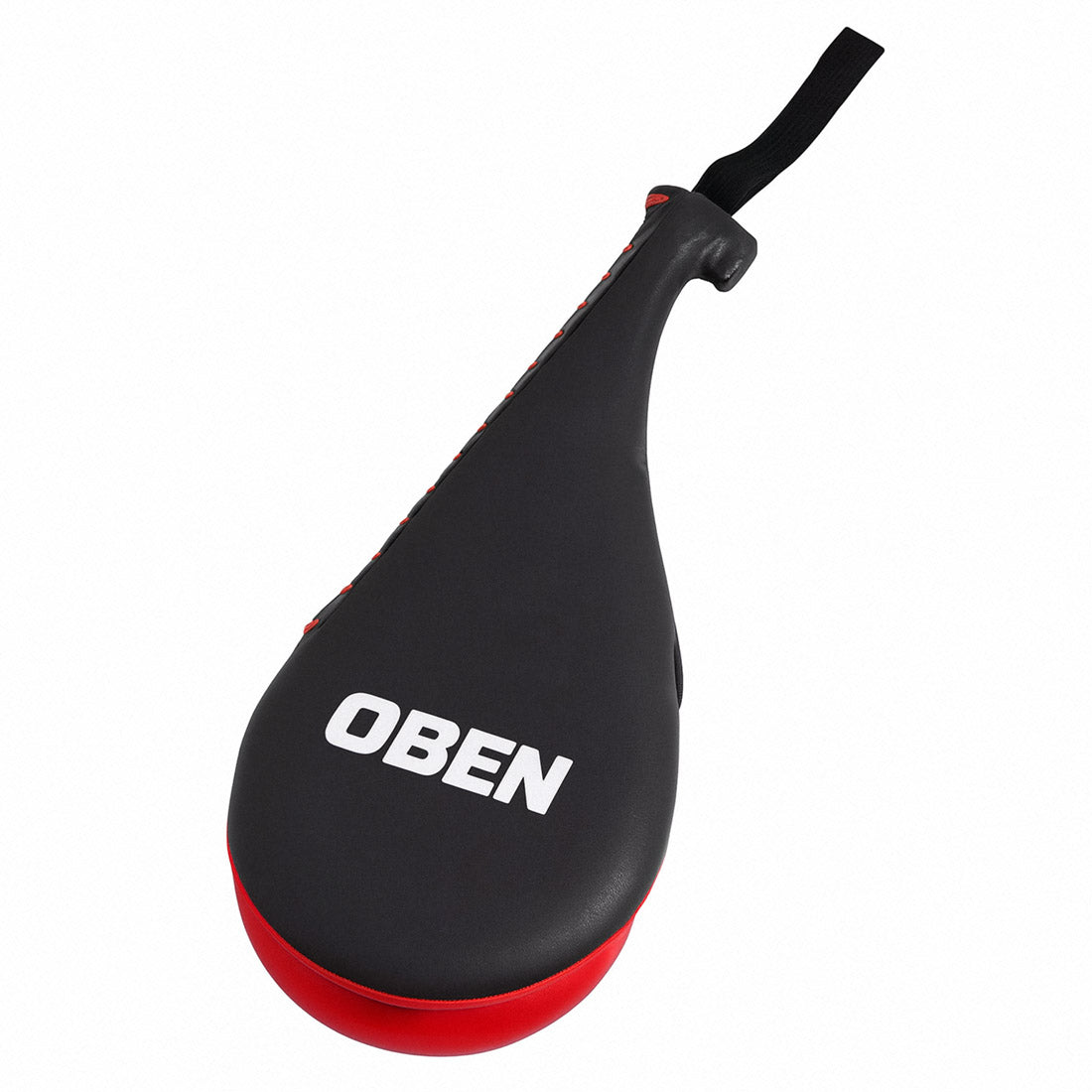 Oben Custom Made Taekwondo Pads and Shields