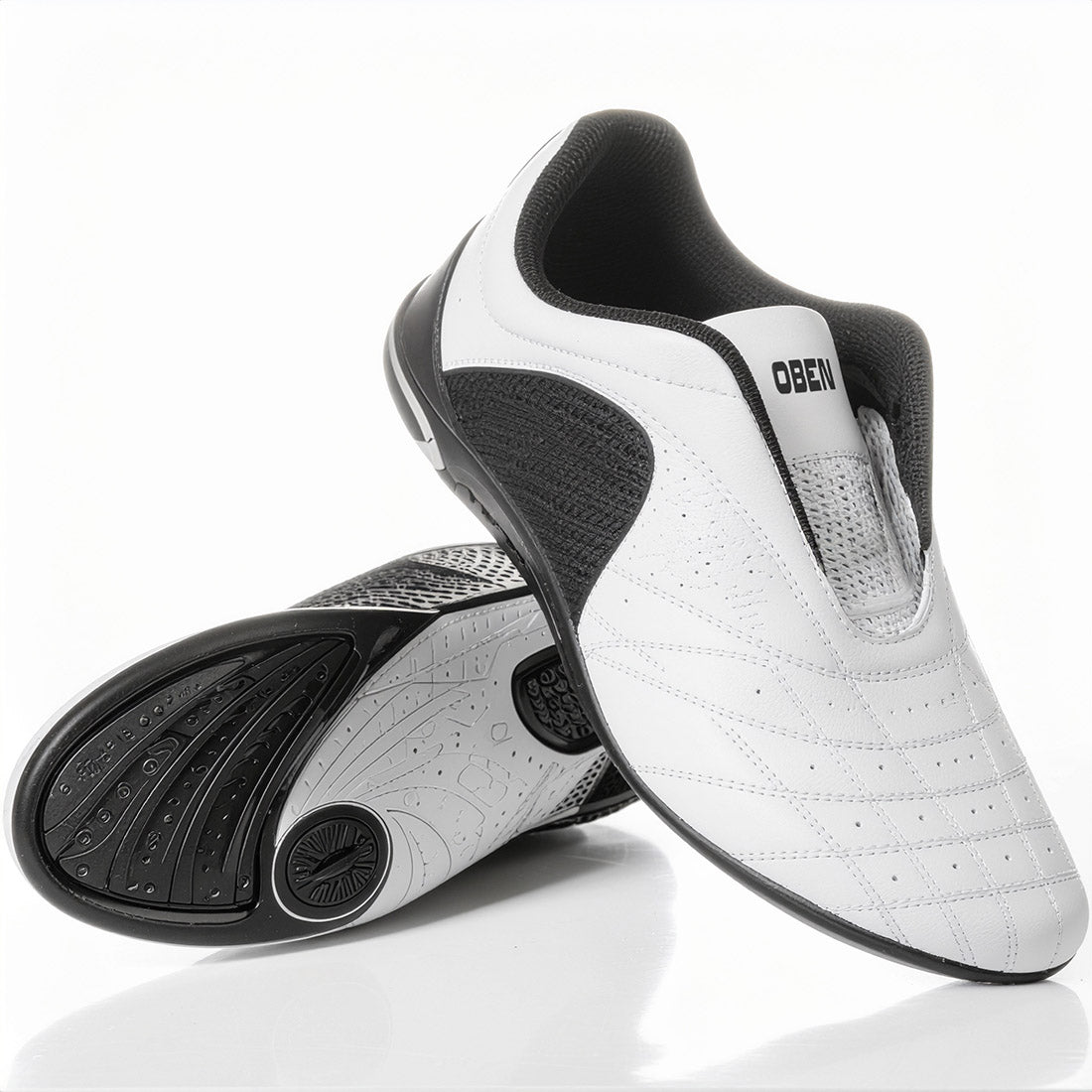 Oben Custom Made Taekwondo Training Shoes