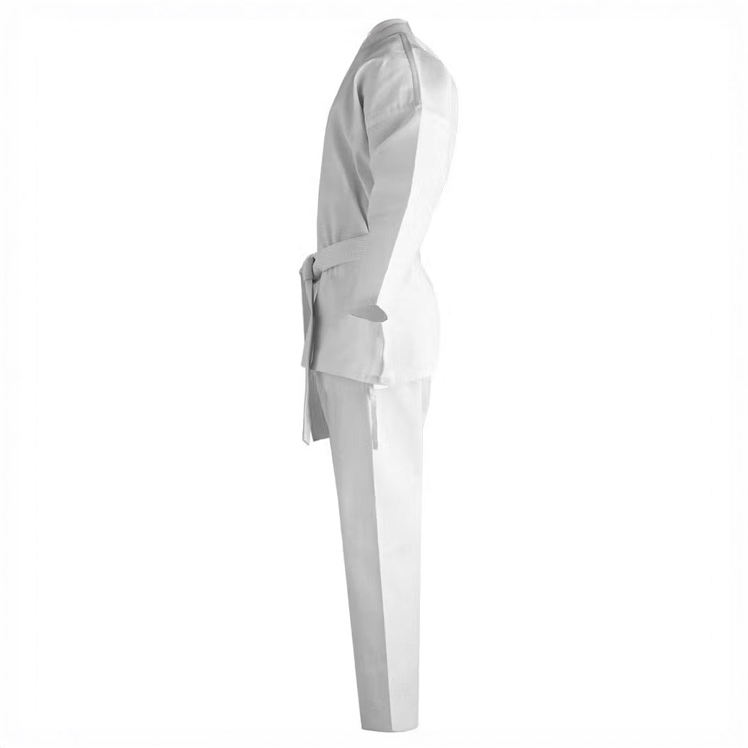 Oben Custom Made V-Neck Martial Arts Gi