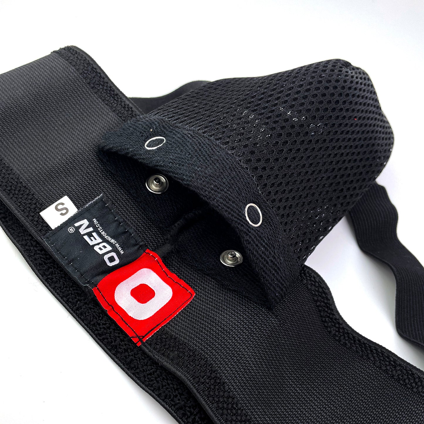 OBEN Custom Made Groin Guards