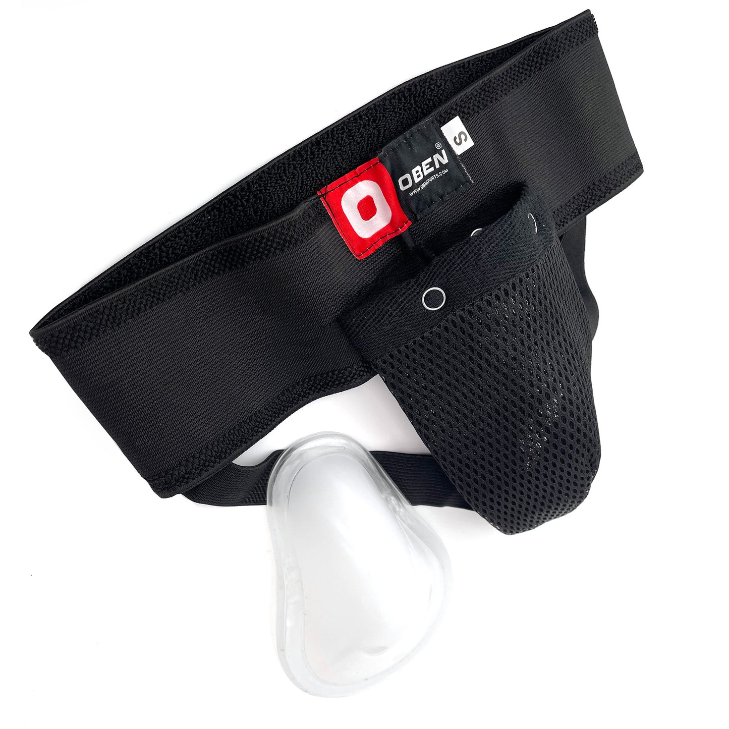 OBEN Custom Made Groin Guards