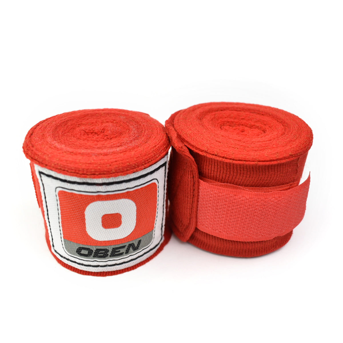 5m Cotton Hand Wraps – Oben Sports