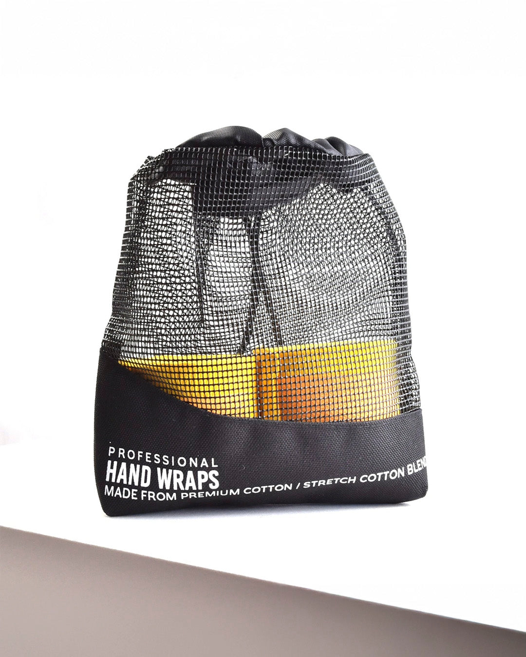 OBEN Custom Hand Wraps