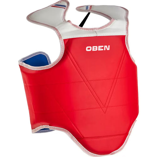 OBEN Custom Made Taekwondo Body Armours