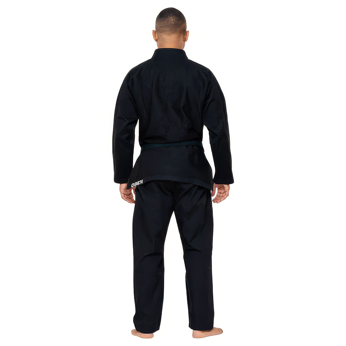 OBEN Custom BJJ Gis