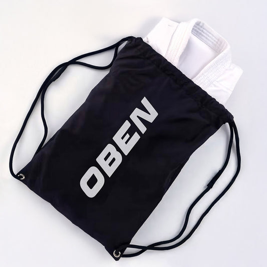 OBEN Custom Judo GI Bags