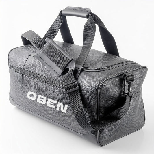 OBEN Custom Gym Duffel Bag