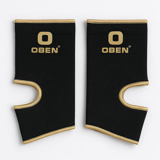 OBEN Custom Made MMA Supports & Braces