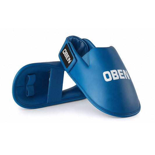 OBEN Custom Made Taekwondo Foot Guards