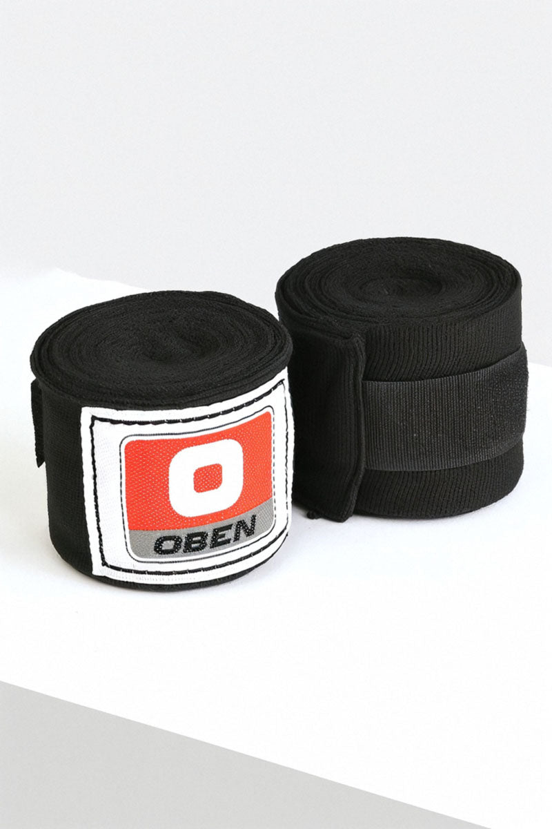 Hand Wraps Boxing Muay Thai Flex-Fit