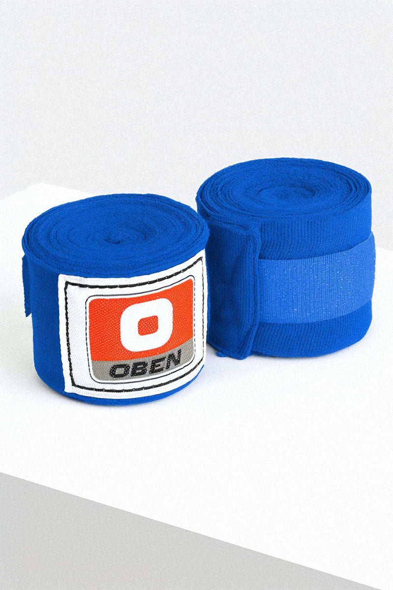 Hand Wraps Boxing Muay Thai Flex-Fit