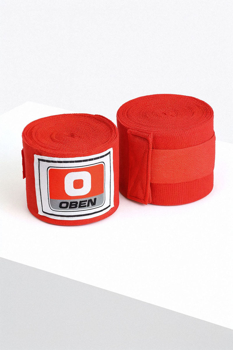 Hand Wraps Boxing Muay Thai Flex-Fit