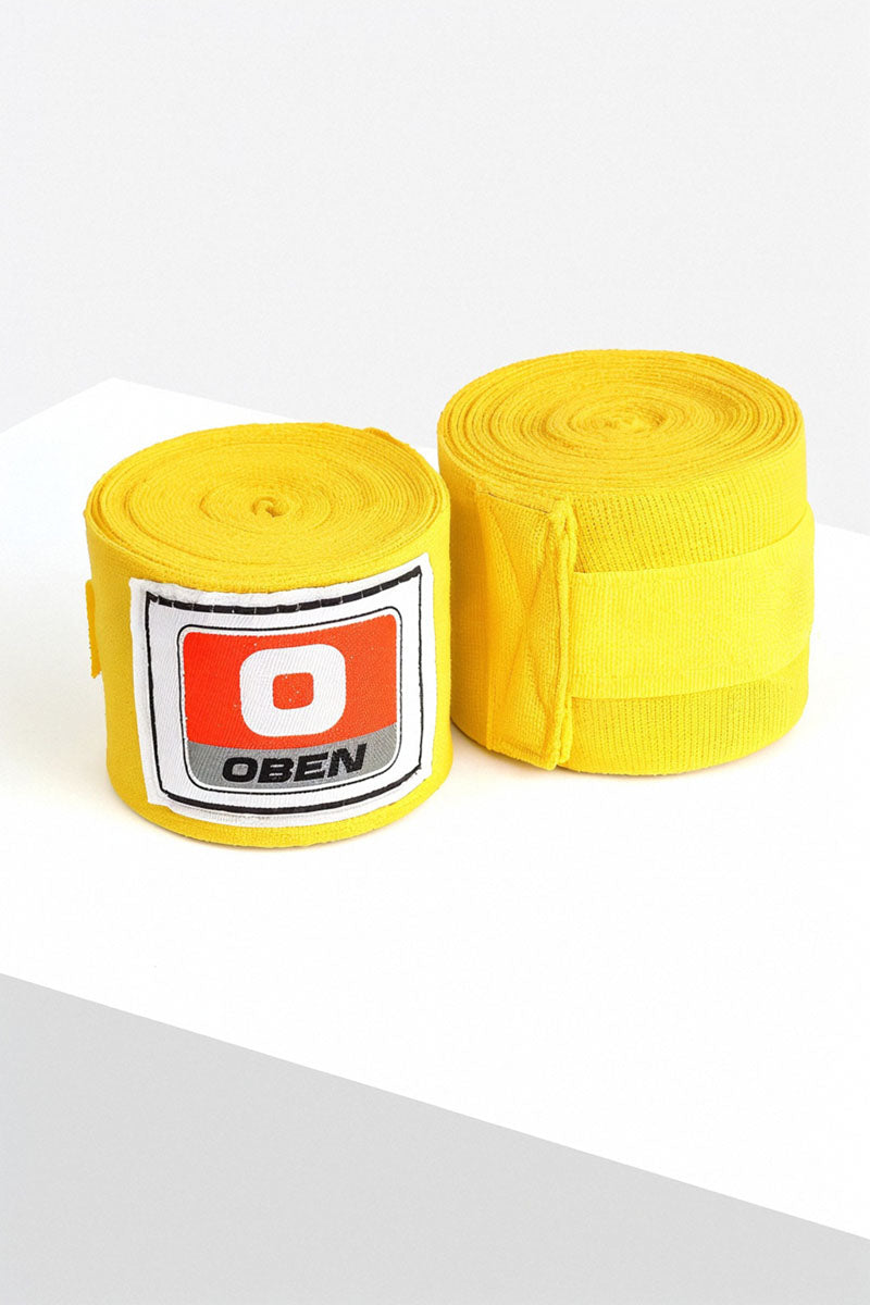 Hand Wraps Boxing Muay Thai Flex-Fit