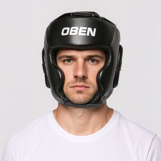 OBEN Custom Made Taekwondo Head Guards