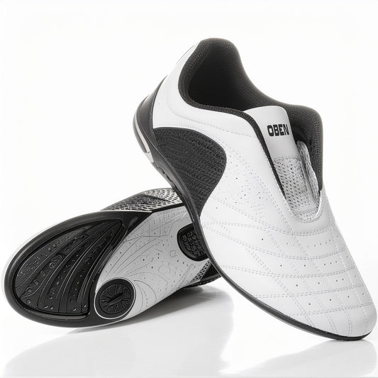 Oben Custom Made Taekwondo Training Shoes