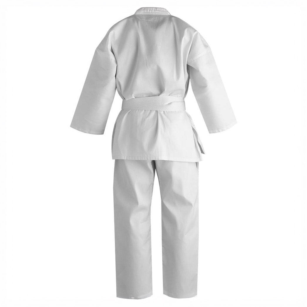 Oben Custom Made V-Neck Martial Arts Gi