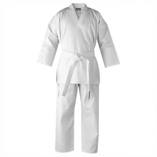 Oben Custom Made V-Neck Martial Arts Gi